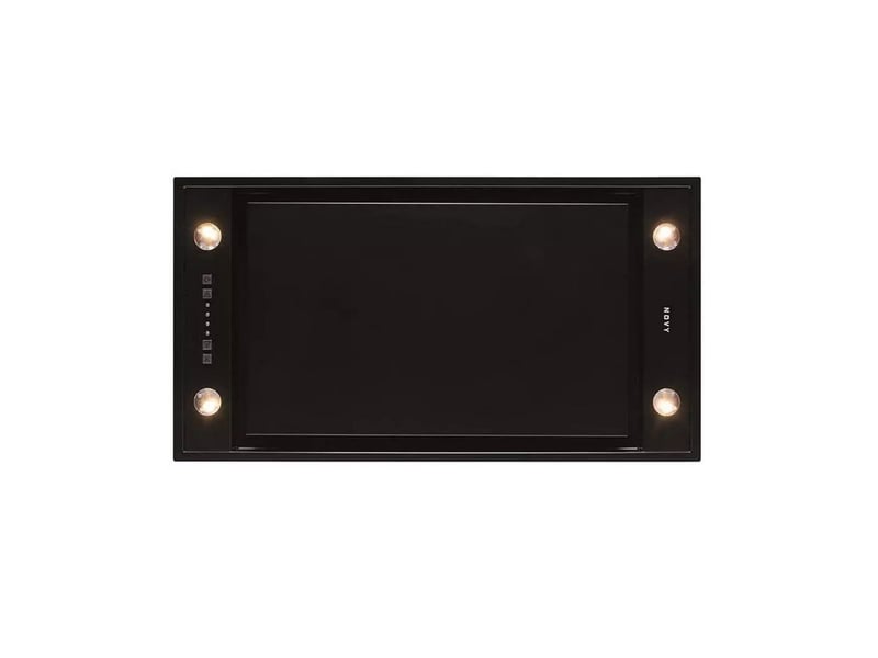 Novy - groupe filtrant avec moteur 60cm 815m3h 816 - mini pure'line 816 - Conforama A