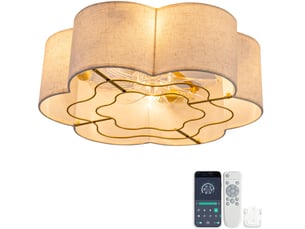 Brasseur d'air COVREO -
