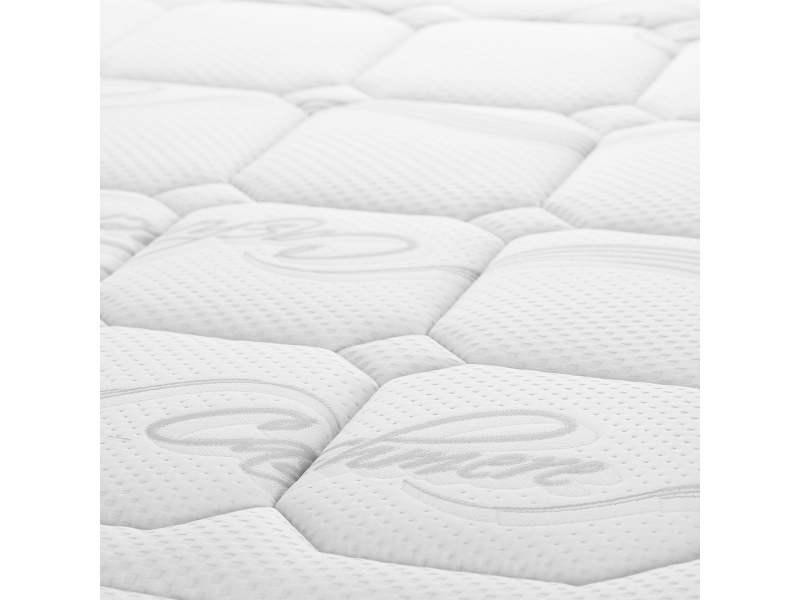  Matelas ressorts ensachés 33 cm champs élysées - 140x200 cm 3MA13.S.1420 - Conforama E