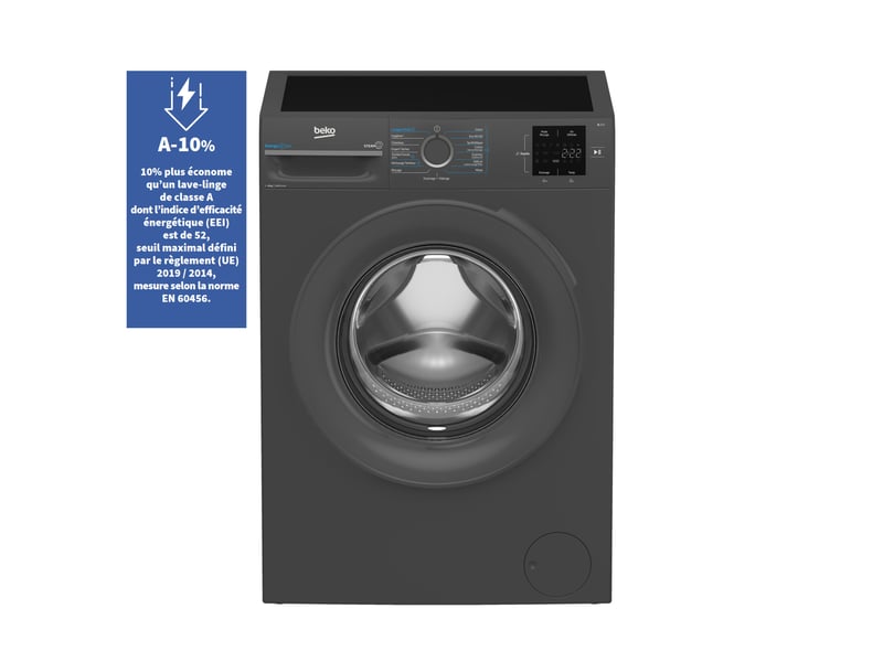  Lave linge ouverture hublot  - Conforama A