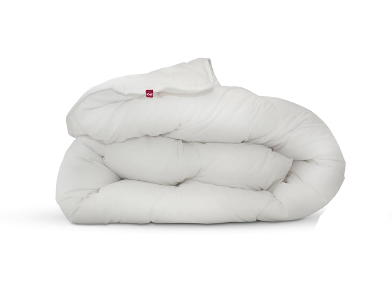 Couette légère et fraiche 240 x 260 cm polyester Hydrocool® 15000002234 - Conforama A