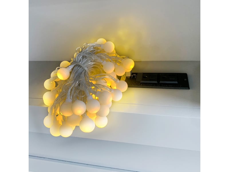  Canapé convertible lit gigogne avec deux tiroirs coffre de rangement panier latéral et prise usb en bois blanc  - Conforama E