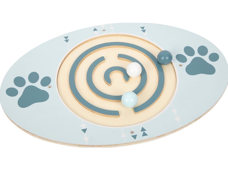  Planche d equilibre - pattes 11953 - Conforama A
