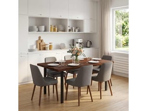 Vidaxl plateau de table rectangulaire 140 x 60 x 3 cm rectangulaire