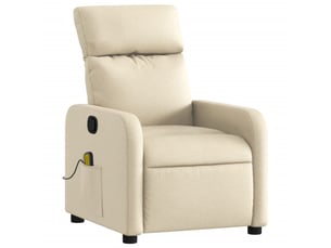 Fauteuil fixe  <strong>DECOSHOP 26</strong> Tissu beige