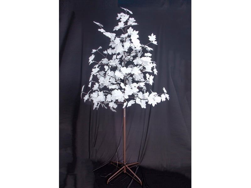 Objets lumineux Objets lumineux LUMTREE - Conforama A