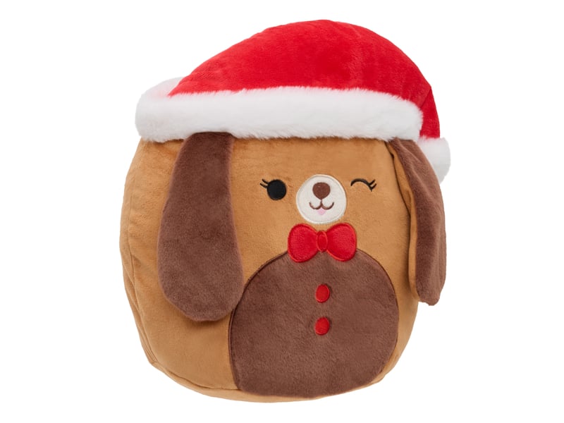 Peluche marron  - Conforama B