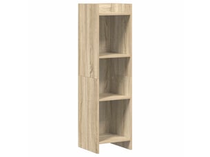 Bibliotheque coloris  beige  <strong></strong> <strong></strong> - 30 cm x 111 cm