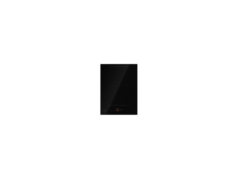  Plaque induction encastrable asko hi5320fbg1 38 cm noire brillante 8251096 - Conforama A