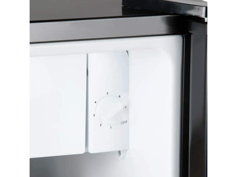  Mini réfrigérateur 43l avec congélateur 35db domo do91105 5772816 - Conforama C