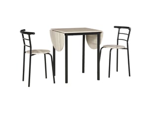 Ensemble table