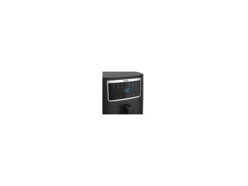  Friteuse sans huile 1700w afd62b 6,2l noir 7726724 - Conforama D