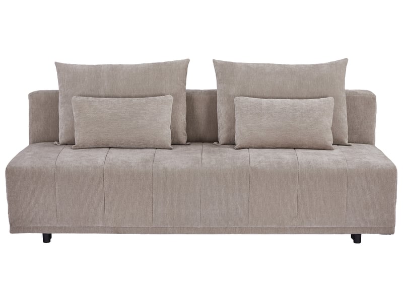Banquette-lit clic clac - Conforama N