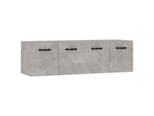 Armoire <strong></strong> <strong></strong> coloris argenté largeur 80 cm