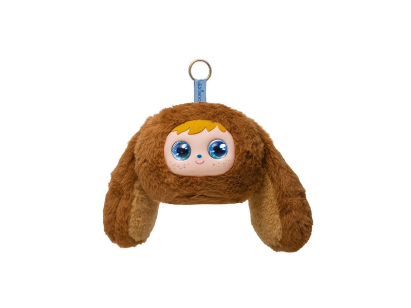  Peluche parlante interactive elo coco ia 3012-1 15 expressions voix bluetooth charge usb-c LEX3380743130040 - Conforama A