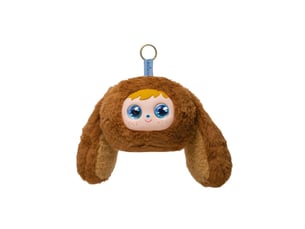 Peluche parlante interactive elo coco ia 3012-1 15 expressions voix bluetooth charge usb-c