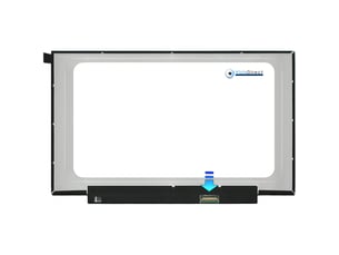 Dalle ecran 14 led compatible avec hp 14-cf2020nf 1366x768 315mm sans fixations -visiodirect-