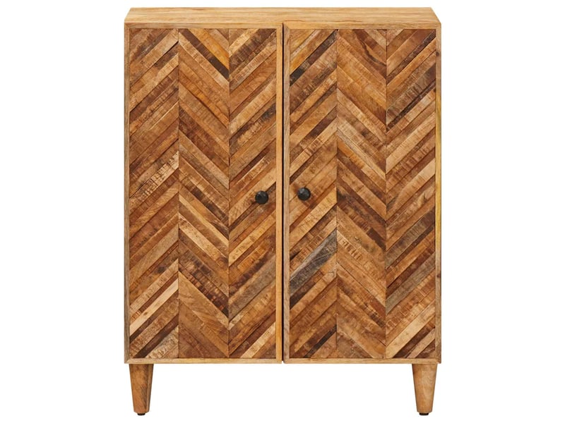  Armoires de rangement salon marron 60 x 33,5 x 75 cm shl7196  - Conforama C