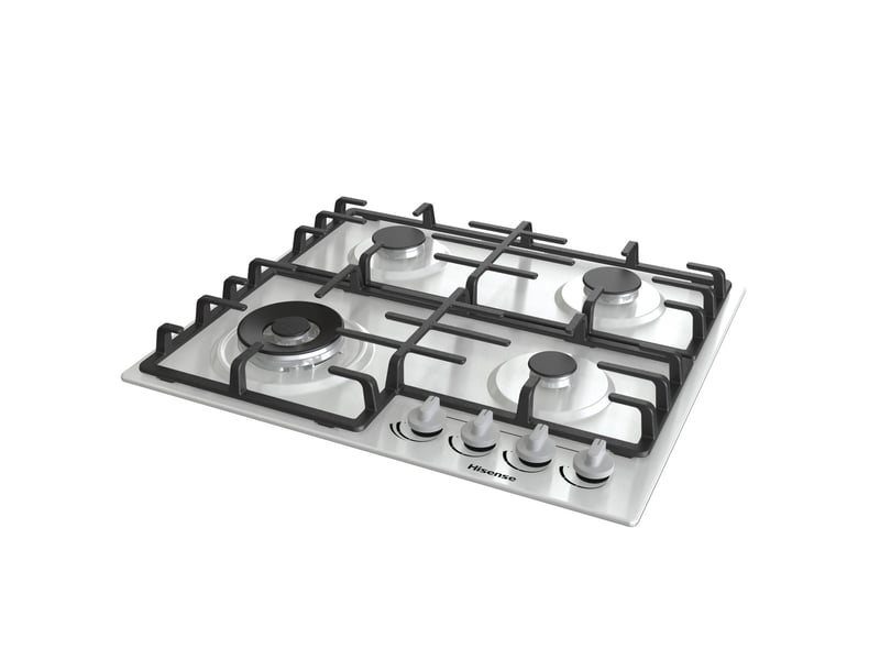  Table de cuisson gaz  - Conforama B