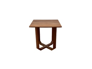 Table basse  coloris naturel <strong>GEESE HOME</strong> <strong></strong>