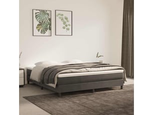 Matelas 160x200 cm <strong></strong>  <strong></strong> Ressorts soutien Medium épaisseur 20 cm