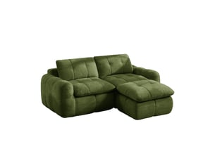 Pouf / repose pied VVBV cao-W3325S00532-conf-NEW vert