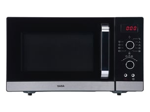 Micro ondes grill <strong>SABA</strong> FMOG23BX - 23 litre(s)