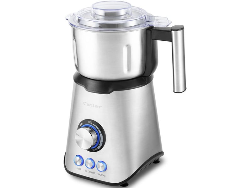 Mixeur blender de table 1,5 l verre 7 vitesses pulse glace pilée 41016162 - Conforama C