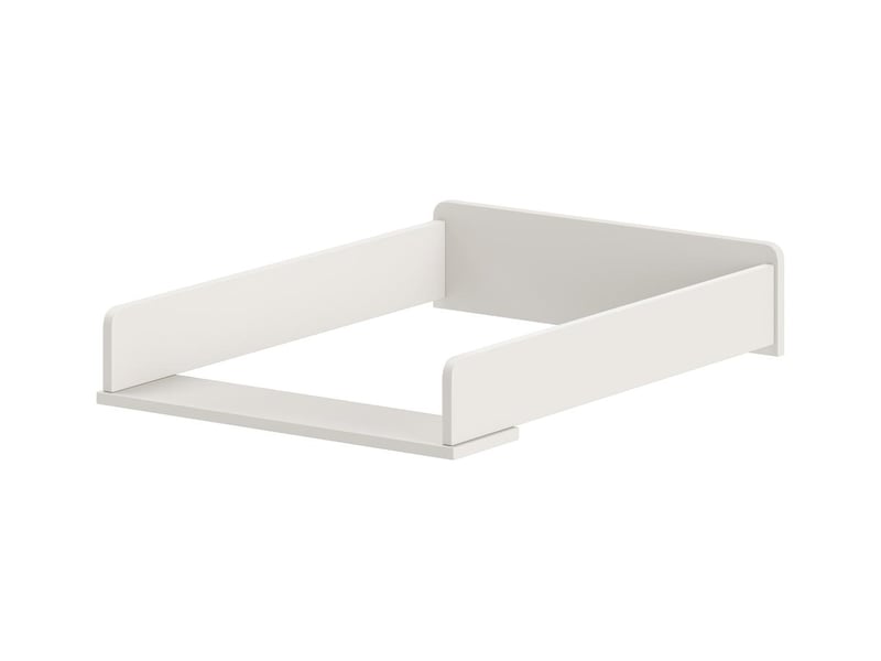  Plan à langer swingo clay SWOZKO04 - Conforama A