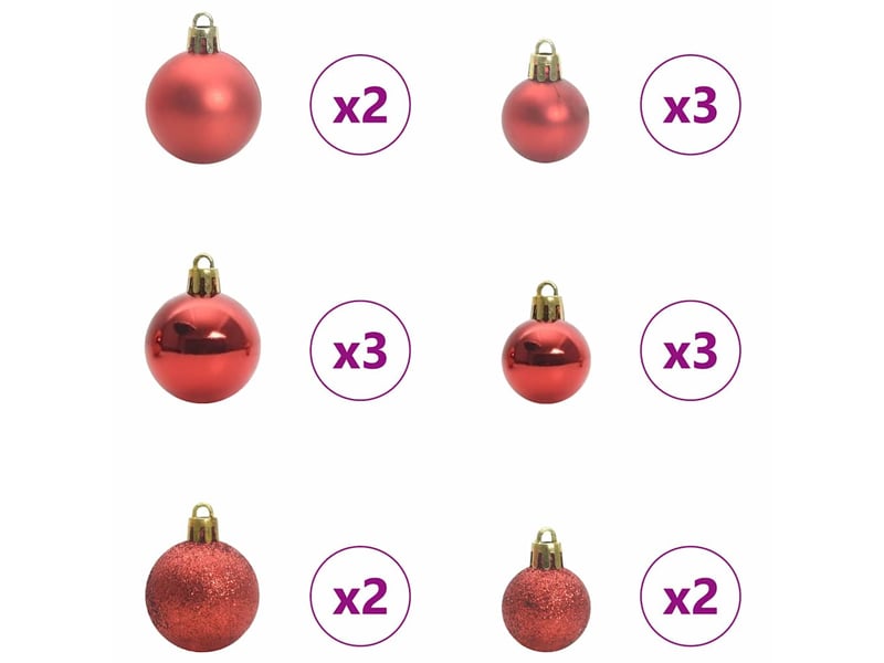  Sapin de noël - arbre de noël artificiel 120 cm 150 led blanc chaud vert  - Conforama D