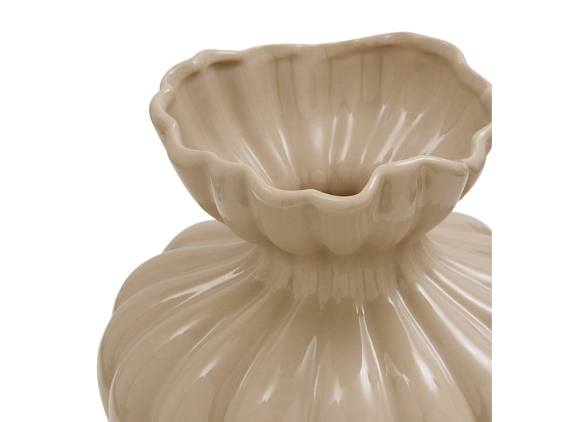  Vase mona h.23,5cm  - Conforama D