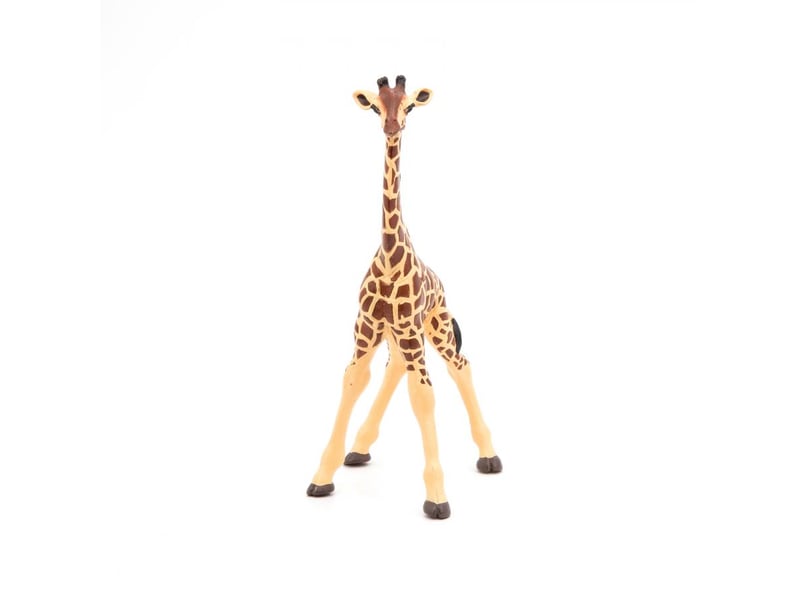  50100 girafon figurine papo 50100 - Conforama C