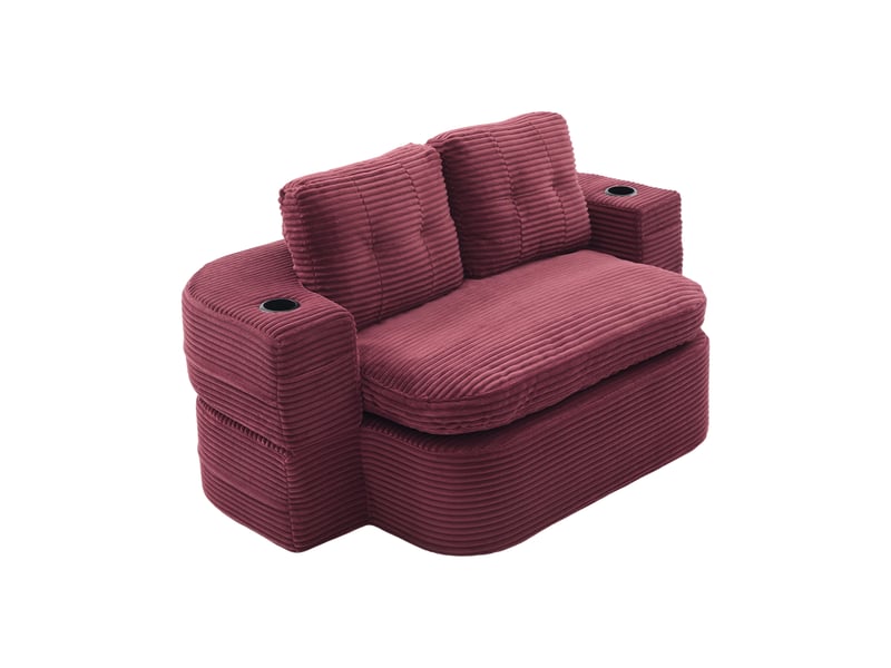 Rouge bordeaux