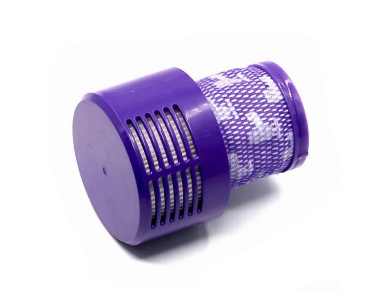  For v10 hepa filter accessories sv12 washable filter replacement cleaning spare parts  - Conforama E