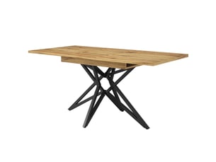 Ensemble table rectangulaire  4 chaise(s)  <strong>MIVRAY </strong> <strong></strong> 
