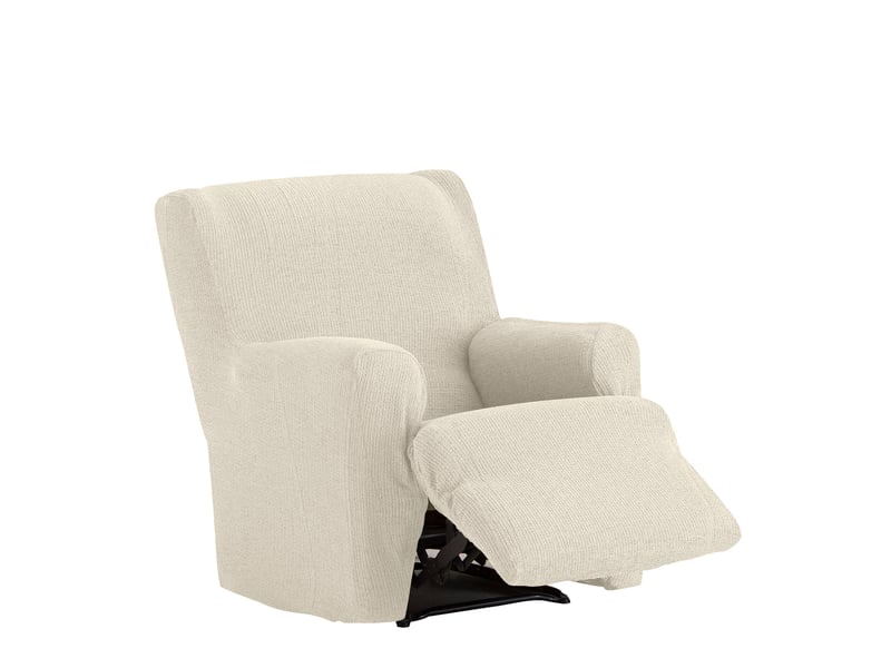 Housse de canapé dorian pieds joints c1  - Conforama A
