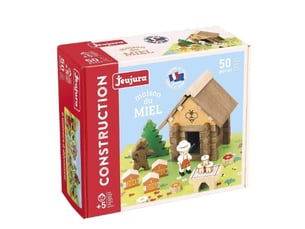 Jeujura la maison du miel 50 pieces