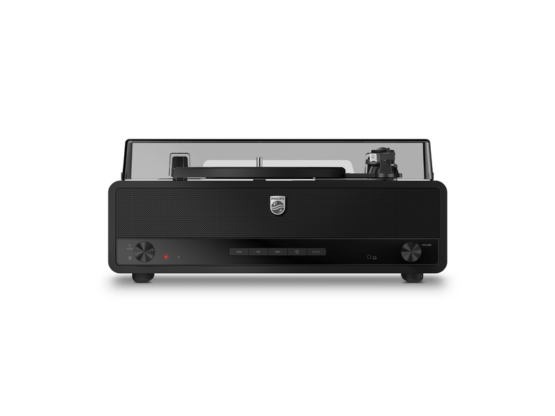  Platine vinyle bleutooth philips tav3000b  - Conforama A
