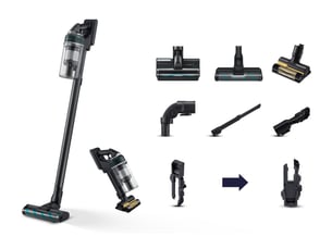 Aspirateur balai rechargeable <strong>SAMSUNG</strong>  - 