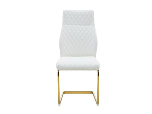 Ensemble table rond(e)  2 chaise(s)    