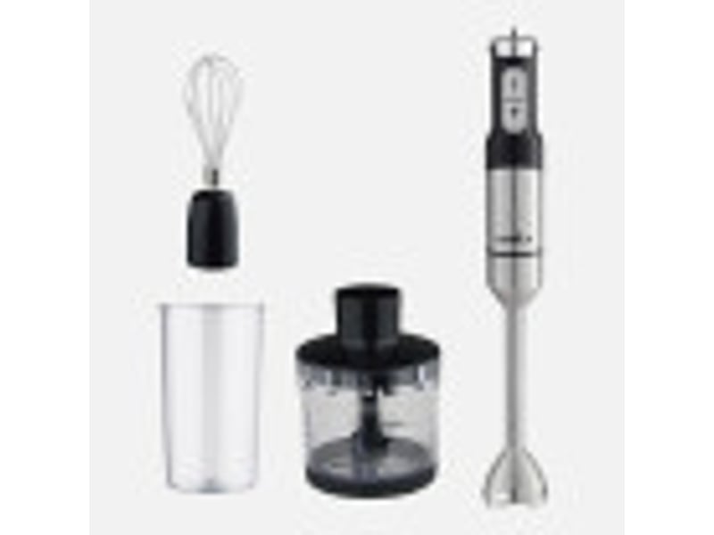  Mixeur plongeant fabrilamp amur 1500 w noirnickel 274014159 - Conforama B