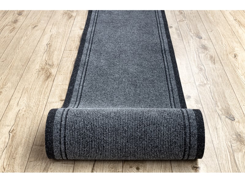  Paillasson malaga gris 2107 66x160 cm  - Conforama E