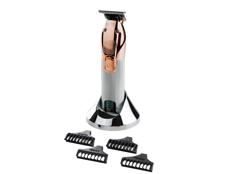  Tondeuse à cheveux professionnelle t-shape er 7000  - Conforama C