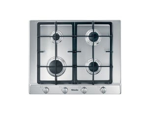 Plaque de cuisson mixte <strong>MIELE</strong> - 4 foyer(s) 1100 watts