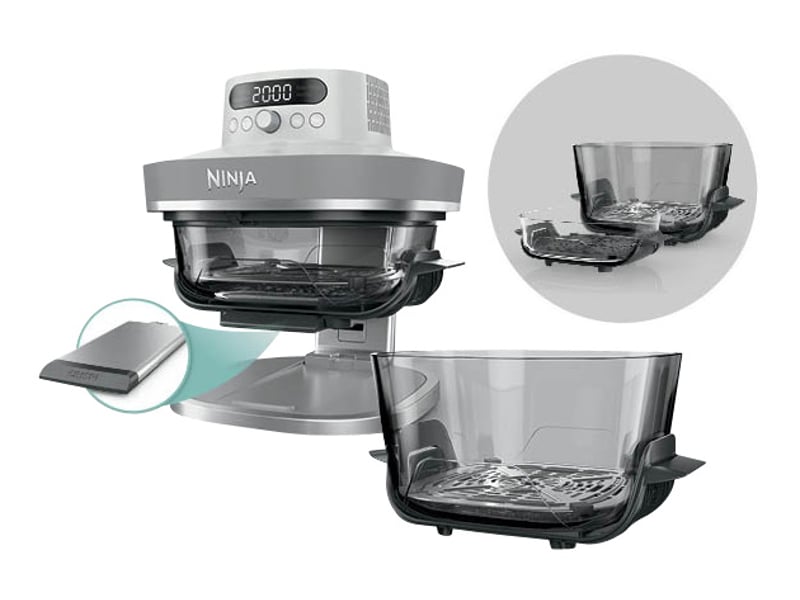  Friteuse airfryer  - Conforama S
