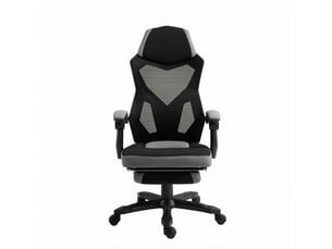 Fauteuil gaming PANGIVO T5828P540931 avec assise réglable en hauteur
