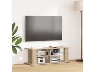 Meuble tv coloris beige  <strong></strong>  <strong></strong>
