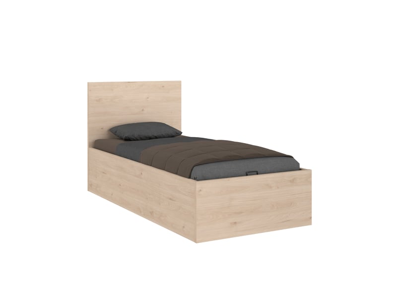  TITAN LIT COFFRE 90  - Conforama A