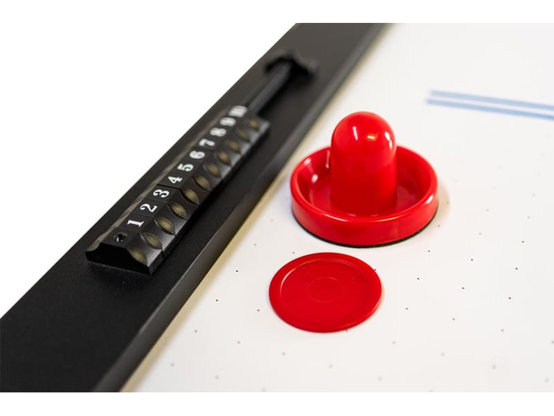  Air hockey 3056 air pulsé 3056 - Conforama C
