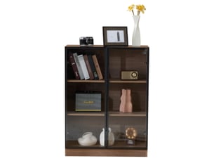 Vitrine coloris naturel <strong></strong> <strong></strong> - x